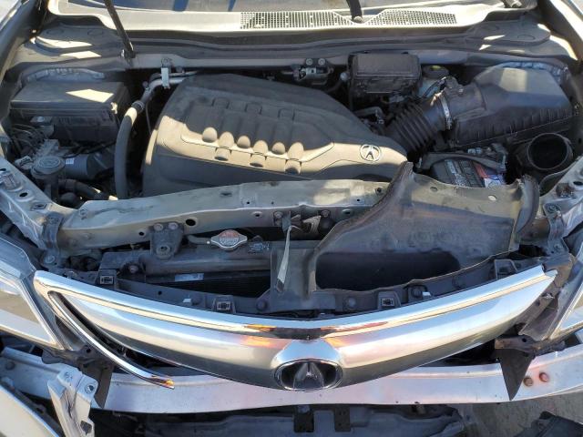 VIN 5FRYD4H65EB035082 2014 Acura MDX, Technology no.12