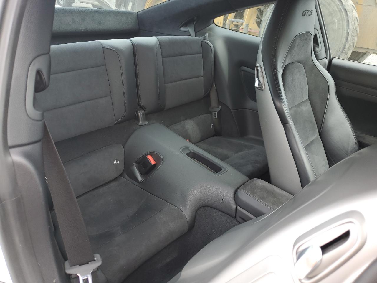 WP0AB2A96JS122438 2018 Porsche 911 Carrera S