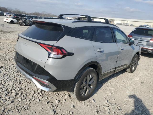2023 KIA SPORTAGE S - 5XYK4CAF1PG081922