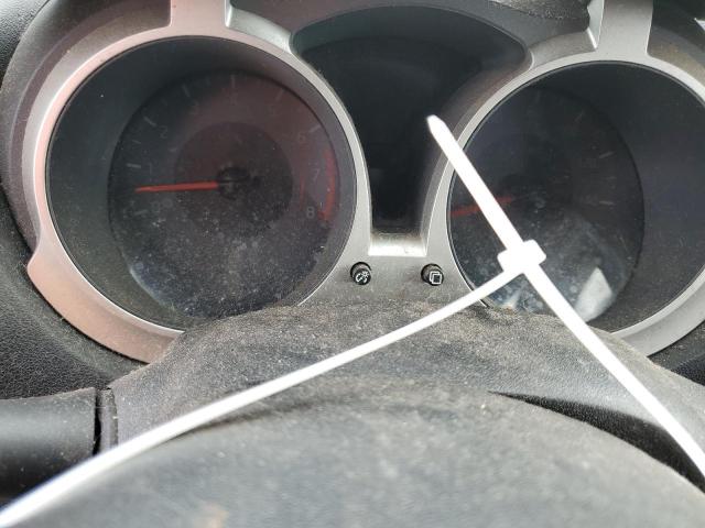 2017 NISSAN JUKE S - JN8AF5MR0HT702116