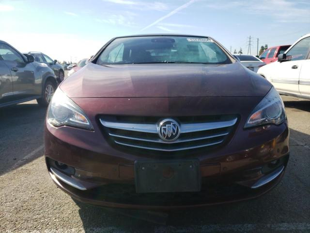 2019 BUICK CASCADA PR W04WH3N58KG345290