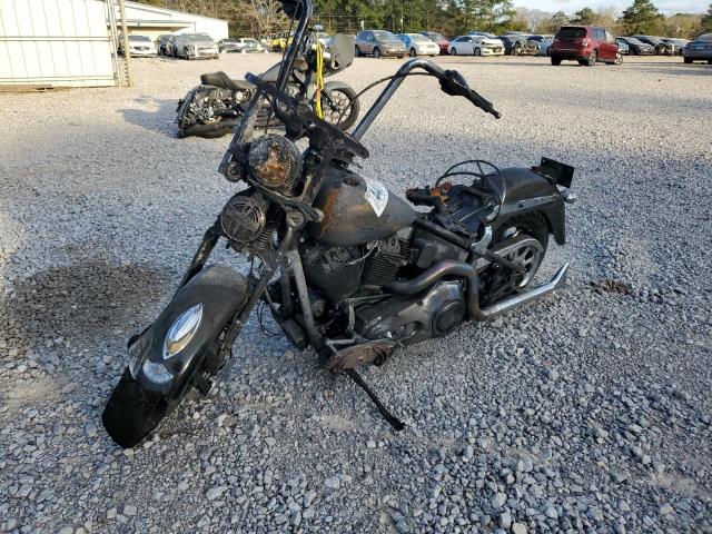 2003 HARLEY-DAVIDSON FLSTS - 1HD1BRY113Y034985