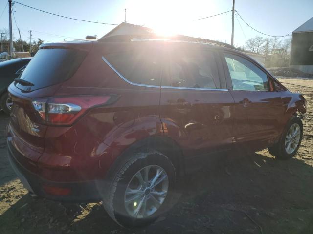 2017 FORD ESCAPE SE 1FMCU9G96HUB25661