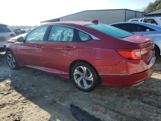 VIN WA1L2AFP9GA131427 2019 HONDA ACCORD no.2