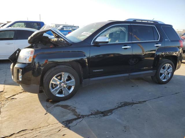 2015 GMC TERRAIN SL 2GKFLTE34F6192517