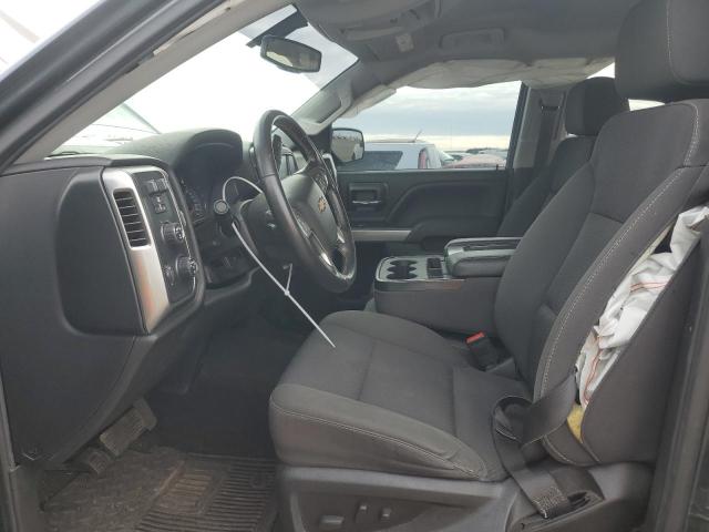 2018 CHEVROLET SILVERADO - 3GCUKREC3JG109052