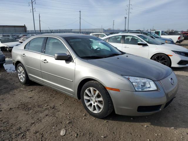 2009 Mercury Milan - Image 4