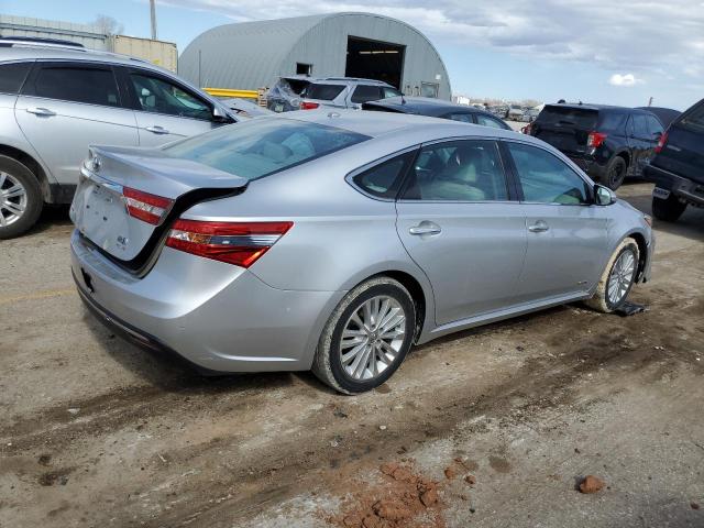 2013 Toyota Avalon Hybrid VIN: 4T1BD1EB6DU005100 Lot: 44535544