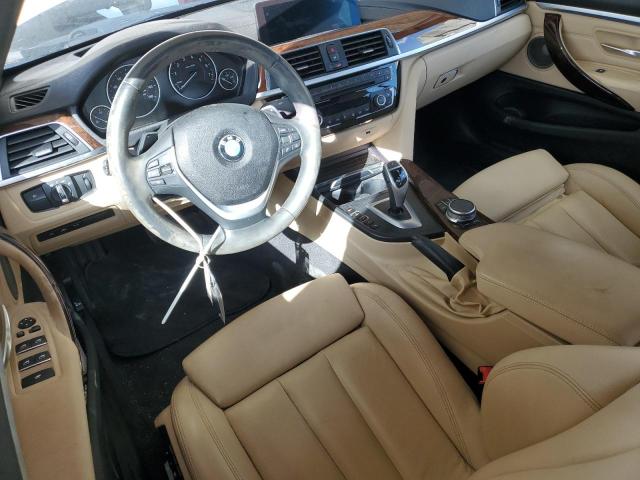 2020 BMW 440I - WBA4Z5C06L5S02216