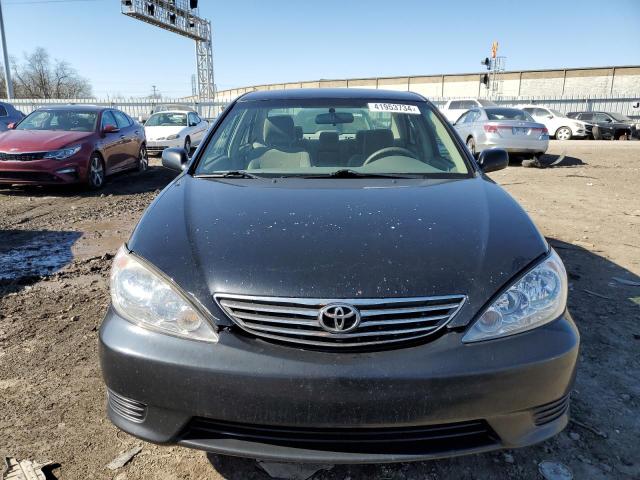 2006 Toyota Camry Le VIN: 4T1BE32K26U747445 Lot: 41953734