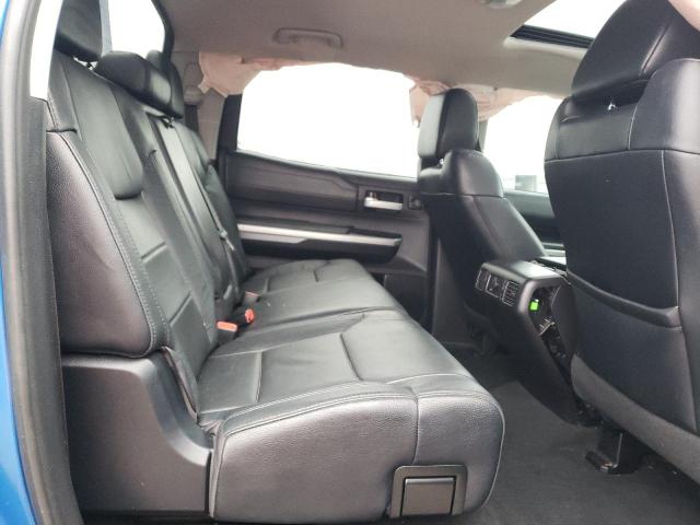 2016 TOYOTA TUNDRA CRE - 5TFHW5F1XGX515359