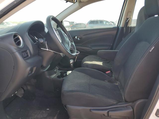 2018 Nissan Versa S VIN: 3N1CN7AP7JL872783 Lot: 44528254