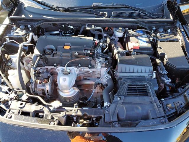 2022 HONDA CIVIC SPOR 2HGFE2F54NH542166