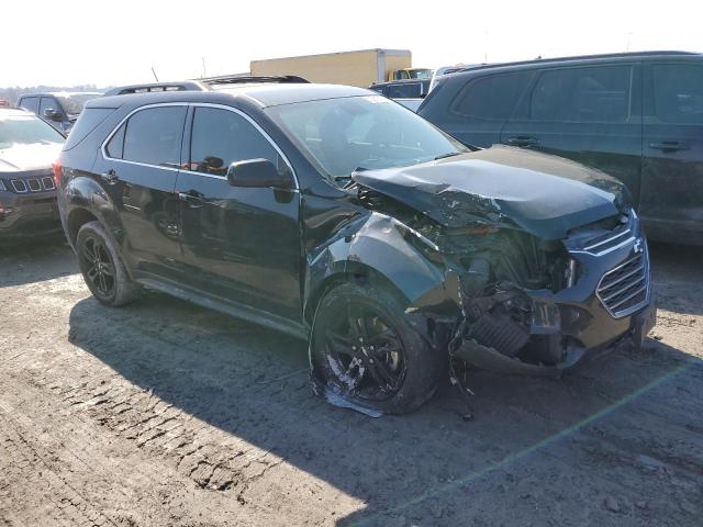 2GNALCEKXH1555794 | 2017 Chevrolet equinox lt