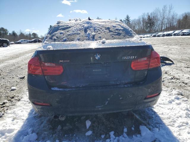 2015 BMW 328 XI SUL WBA3B5G55FNS15906