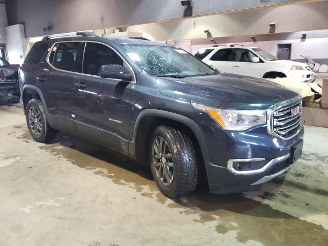 2018 GMC ACADIA SLT - 1GKKNULS3JZ211161
