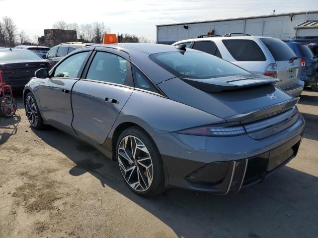 2023 HYUNDAI IONIQ 6 SE - KMHM34AC7PA045834