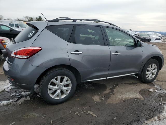 JN8AZ1MWXDW312493 2013 Nissan Murano S