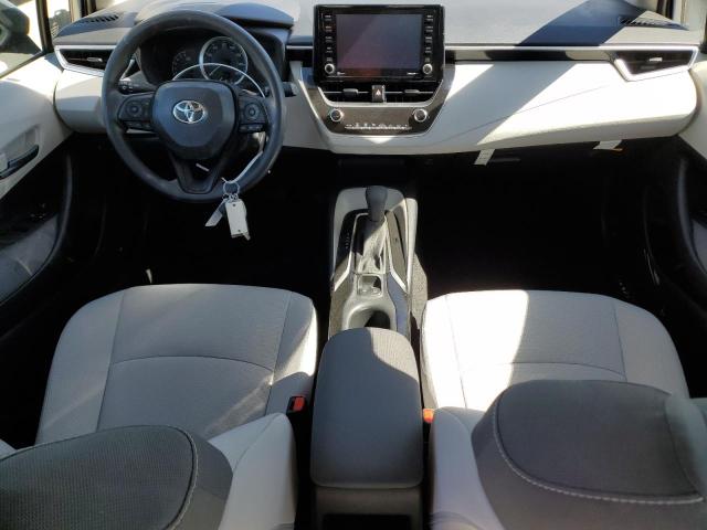 2022 TOYOTA COROLLA LE JTDEPMAE4NJ222738