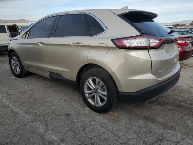 2018 FORD EDGE SEL 2FMPK3J90JBC07099
