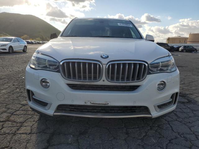Lot #2339123040 2016 BMW X5 XDR40E salvage car