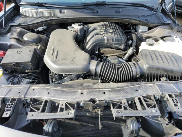 2022 DODGE CHARGER PO - 2C3CDXKG7NH190570