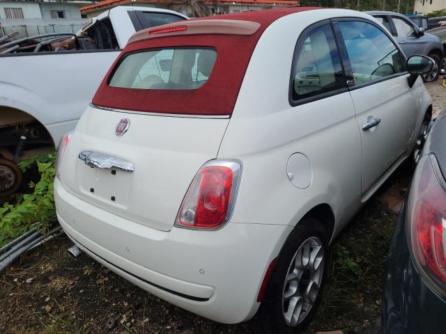 Vin: 3c3cffdr3ft528266, lot: 56461473, fiat 500 pop 20153