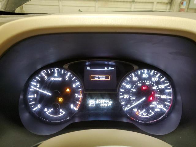 2015 NISSAN PATHFINDER - 5N1AR2MN0FC684708