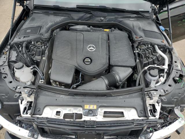 VIN W1KAF4HB3PR068434 2023 Mercedes-Benz C-Class, 3... no.11