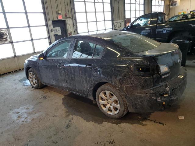 VIN JM1BL1UP0D1848764 2013 Mazda 3, I no.2