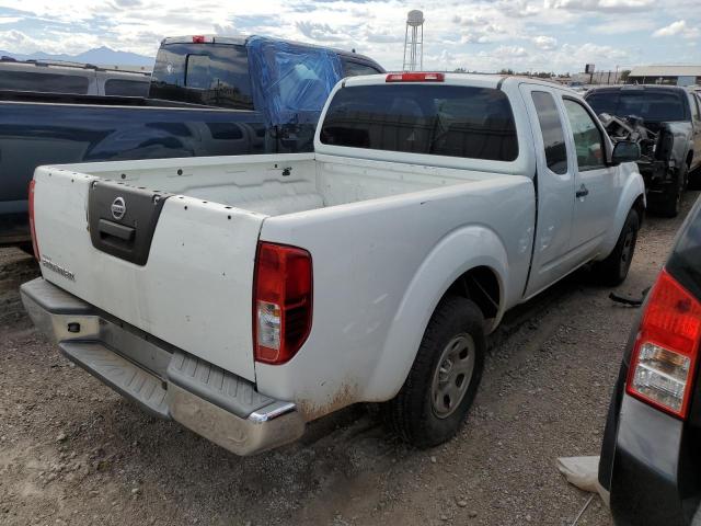 2014 Nissan Frontier S VIN: 1N6BD0CT8EN724254 Lot: 40432214