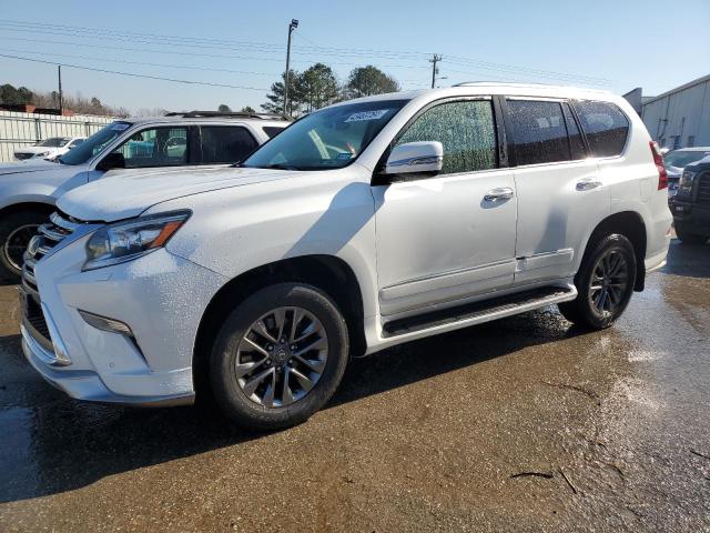 2017 Lexus Gx 460 Premium VIN: JTJJM7FX7H5179171 Lot: 43469764