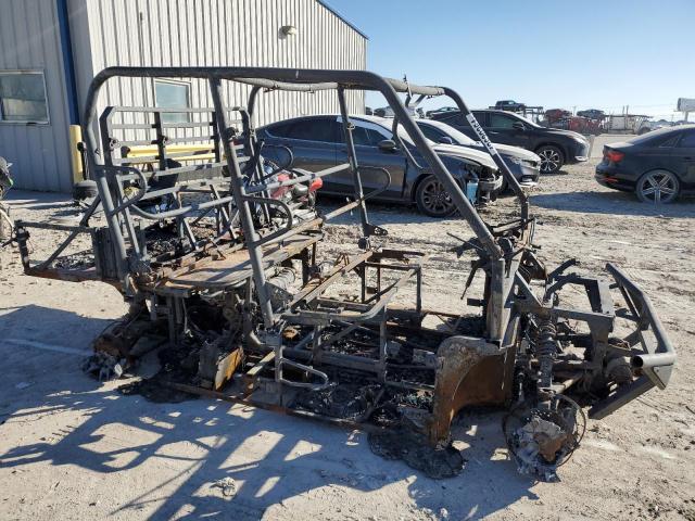 Lot #2381260984 2020 KAWASAKI KAF820 M salvage car