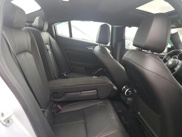 2022 ALFA ROMEO GIULIA SUP - ZARFANBN7N7659050