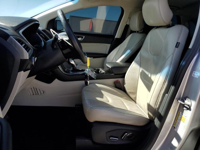2016 FORD EDGE TITAN 2FMPK3K91GBB22540