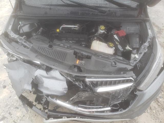 2019 BUICK ENCORE PRE KL4CJASB7KB890982