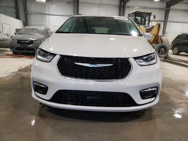 2021 Chrysler Pacifica Hybrid Touring L VIN: 2C4RC1L76MR586048 Lot: 44929564