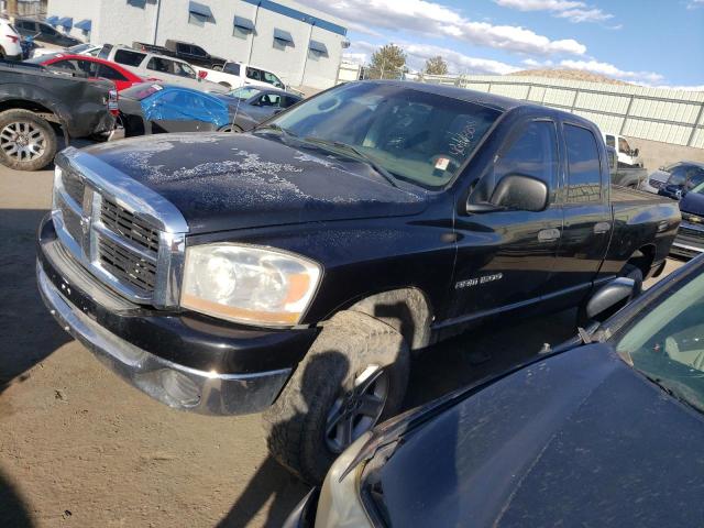 DODGE RAM 1500 S