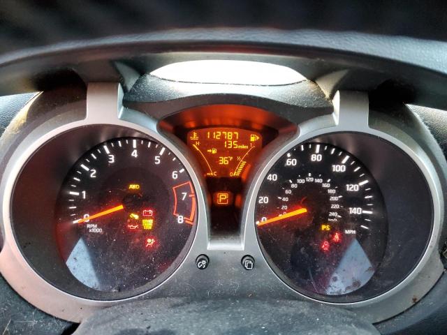 2015 NISSAN JUKE S - JN8AF5MV9FT560326