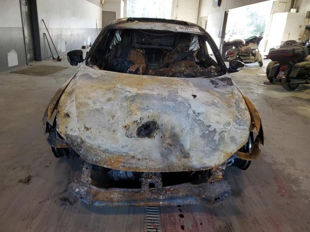 2018 VOLKSWAGEN PASSAT SEL - 1VWCA7A32JC023952