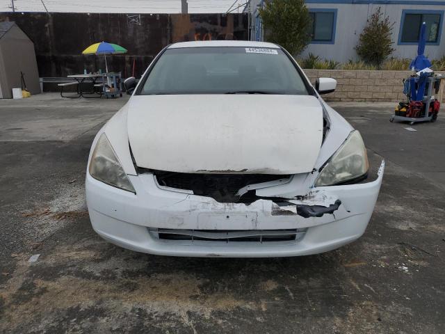 2005 Honda Accord Lx VIN: JHMCM56465C002137 Lot: 44536804