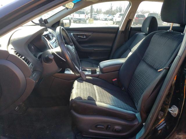2018 NISSAN ALTIMA 2.5 1N4AL3AP2JC160315