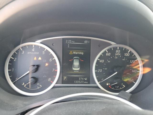 2018 NISSAN SENTRA S 3N1AB7AP8JL650124
