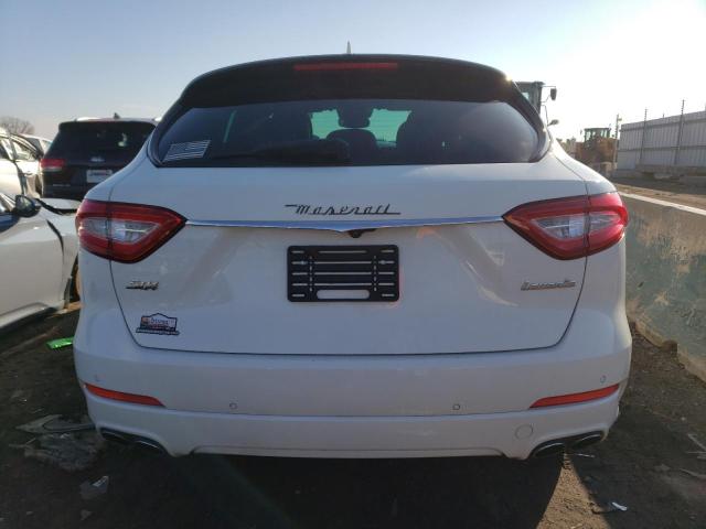 VIN ZN661YUA9LX344705 2020 Maserati Levante, S no.6