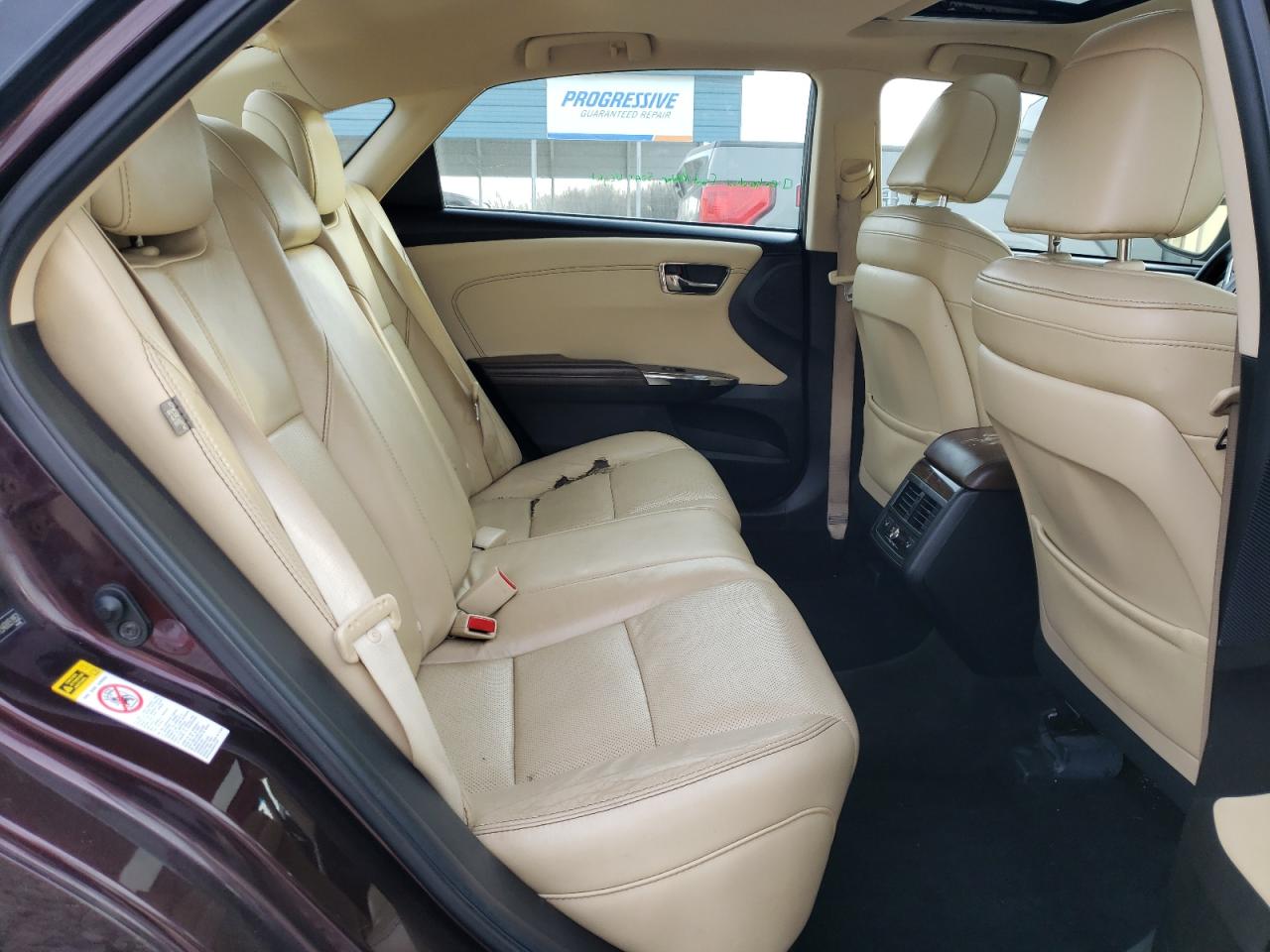 4T1BK1EB4DU051952 2013 Toyota Avalon Base