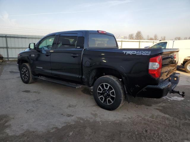 5TFDY5F16JX737090 | 2018 Toyota tundra crewmax sr5