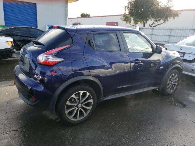 2017 NISSAN JUKE S - JN8AF5MR5HT705044