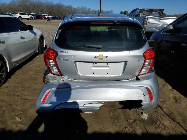 2019 Chevrolet Spark 1Lt VIN: KL8CD6SA1KC726311 Lot: 47271684