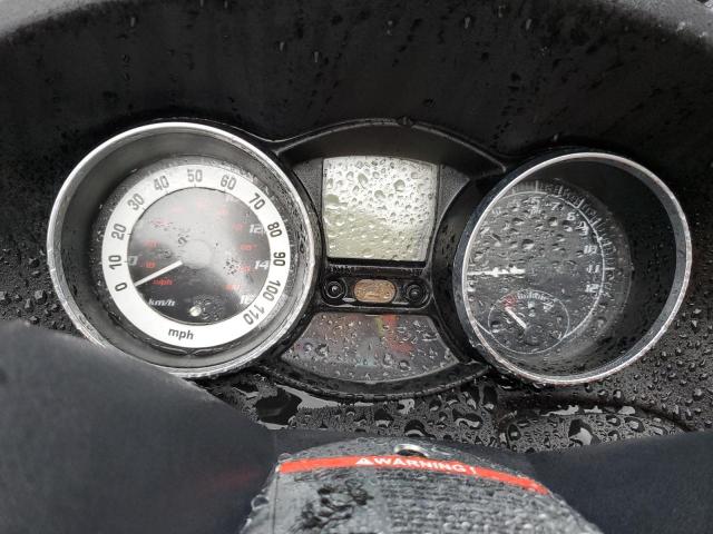 2010 PIAGGIO MP3 250 ZAPM479MXA5004256