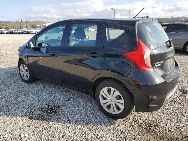 2018 Nissan Versa Note S VIN: 3N1CE2CP1JL356600 Lot: 45224084